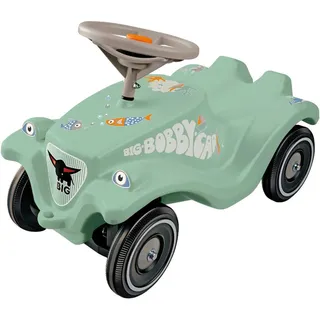 Simba Rutschfahrzeug , Salbeigrün , Kunststoff , 59x31x27 cm , Spielzeug, Kinderfahrzeuge, Rutschautos