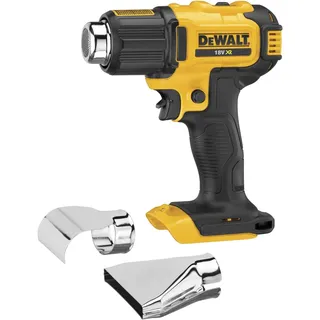 DeWalt DCE530N Akku-Heißluftgebläse solo
