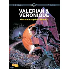 Valerian und Veronique Gesamtausgabe 2