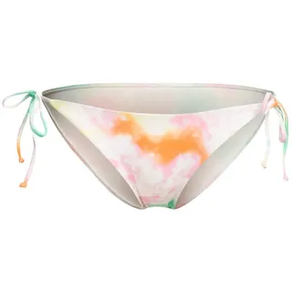 BILLABONG Sol Searcher Tie Side Tropic Bikini-höschen Salt Crystal S