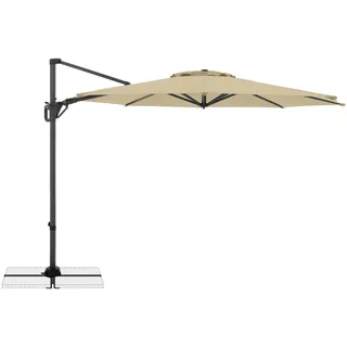 Doppler LIFE Side Sonnenschirm