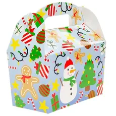 LG-Imports Christmas gift box 12 pcs.