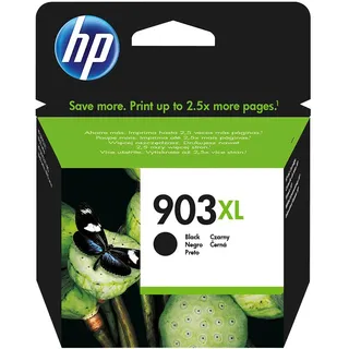 HP 903XL schwarz T6M15AE
