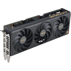 Bild von ProArt GeForce RTX 4060 OC, PROART-RTX4060-O8G, 8GB GDDR6, HDMI, 3x DP (90YV0JM0-M0NA00)