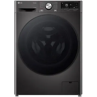 LG W4WR70E6YB Waschtrockner (11 kg / 6 kg, 1400 U/min)