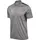 Authentic Functional Trainingsshirt Grau L