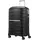 Flux 4-Rollen Cabin 68 cm / 75-85 l schwarz/black