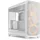 Meshify 3 XL RGB Clear Tint - Gaming Computer-Gehäuse – Facetten-Mesh-Front – DREI Momentum 14 Lüfter enthalten – GPUs bis 512mm Länge - E-ATX/ATX/mATX Unterstützung