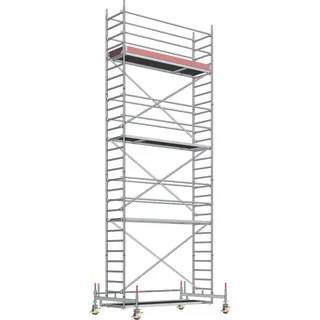 Layher Uni Standard P2, 1401101 max. Plattformhöhe, 1.20 m