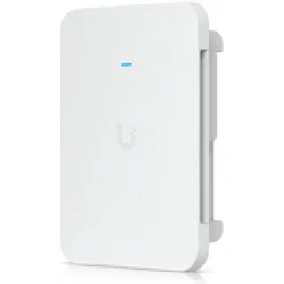UBIQUITI networks Ubiquiti U7 Pro Wall Paintable Flush Mount, Mounting Kit, Halterung für U7 Pro (UACC-U7-Pro-Wall-FM)