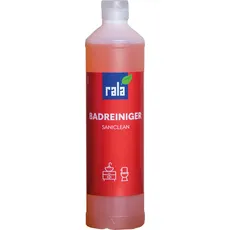 Badreiniger Rala Saniclean 750ml R2241