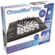Bild von Chessman Elite