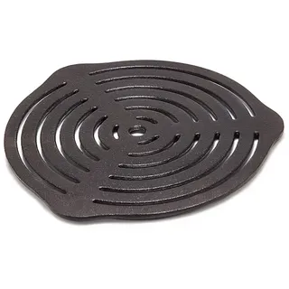 Petromax Grillrost Ø 23 cm Gusseisen schwarz