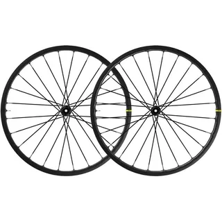 MAVIC Fahrradlaufrad Mavic Ksyrium Sl Leicht und robust