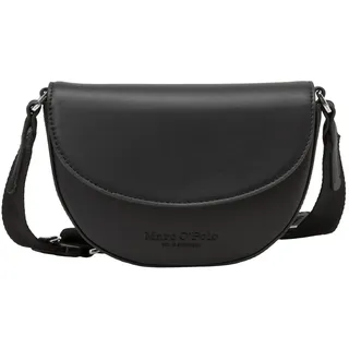 Marc O'Polo Umhängetasche Viki Crossbody Bag XS Black