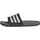 Adilette Comfort Carbon/Orbit Grey/Grey Four 37