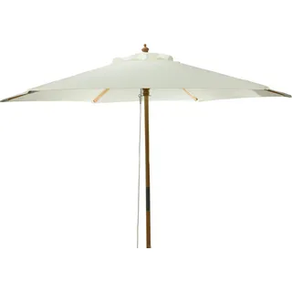 BigBuy Garten-Sonnenschirm Ø 250 cm