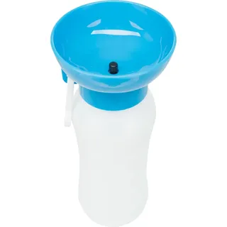 Trixie Flasche mit Tränke, Kunststoff, 0.55 l