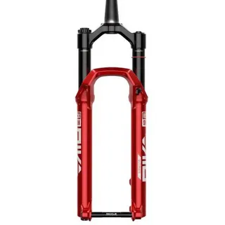 Rockshox Pike Ultimate Charger 3.1 Rc2 Os44 D2 Mtb-gabel - Red - 29 ́ ́