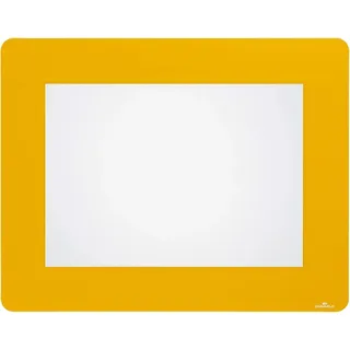 Durable Bodenmarkierungsfenster A4, ablösbar