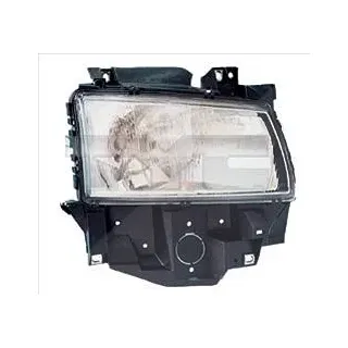 TYC Hauptscheinwerfer TYC 205542082
