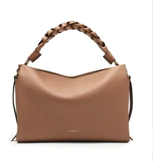 Coccinelle - E1M50190201--300-ATU - Umhängetasche - Damen - Braun