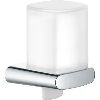 Keuco Elegance Seifenspender 180ml Weiß