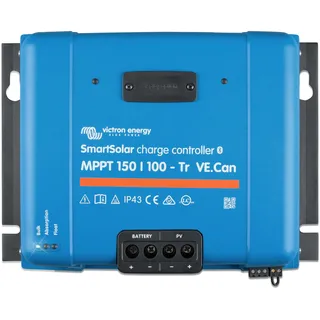 Victron Energy SmartSolar MPPT 150/100-Tr