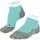 Endurance Short Damen Laufsocken 1 Paar Blau 41-42