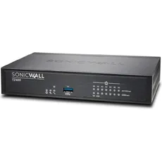 Dell Sonicwall Tz400, Firewall