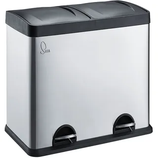 Svita T2X24 48 l Grau