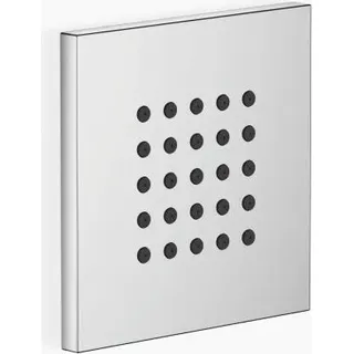 Dornbracht WATER POINTS UP-Seitenbrause, flowReduce, 36515979-00