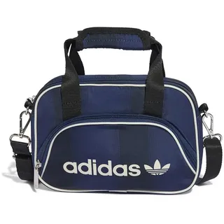 Adidas Originals Small Airliner Tasche - Night Indigo - One Size