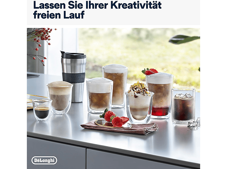 Bild von Eletta Explore Cold Brew ECAM450.86.T titan