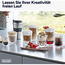 Bild von Eletta Explore Cold Brew ECAM450.86.T titan