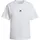 Essentials Small Logo Cotton Shirt Weiß/Schwarz S