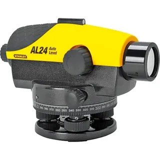 Stanley HTS Nivelliergeraet-Set AL 24 GVP
