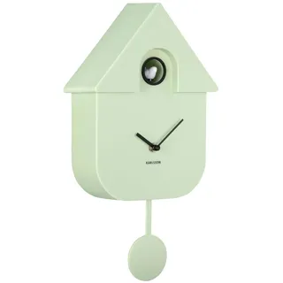 KARLSSON Wanduhr CUCKOO