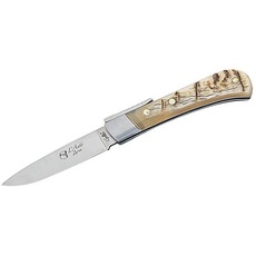 Pataud Unisex – Erwachsene Messer, Mehrfarbig, Uni