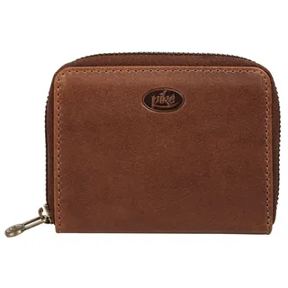 Piké Geldbörse braun