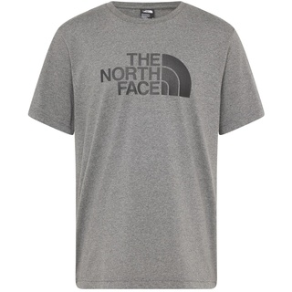 The North Face Easy T-Shirt tnf medium grey heather M