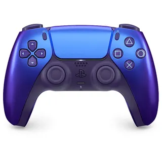 PS5 DualSense Wireless-Controller Fortnite Limited Edition chroma indigo