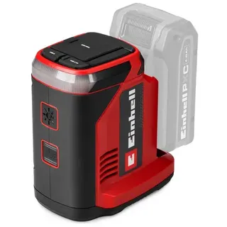 Einhell Akku-Energiestation TC-ES 18/150/1 Li-Solo", 1091320,