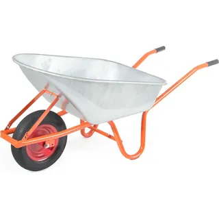 G21 Gartenrad G21 classic 6100 G21-639149 - Grau, Orange