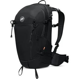 Mammut Lithium 25 Rucksack (Größe 25L, schwarz)