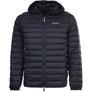 Armani Exchange Steppjacke blau XL