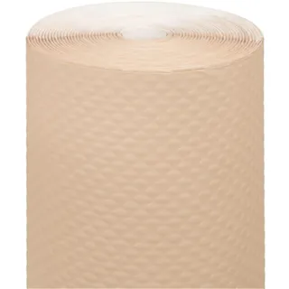 Tischdecke In Rolle 48 G/M2 1,20X100 M Natur Recycelt Papier - 1 Un.