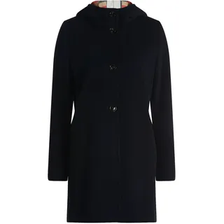 Gil Bret Kurzjacke »Kurzmantel mit Kapuze«