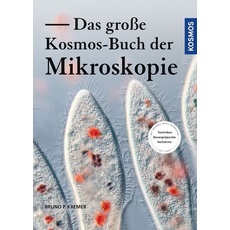 Bild Das große Kosmos-Buch der Mikroskopie