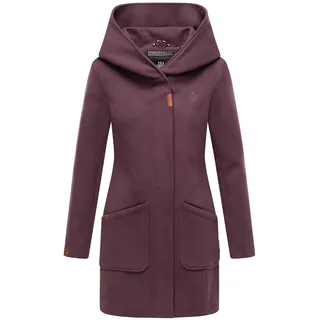 Marikoo Wintermantel "Maikoo", Damen, Gr.